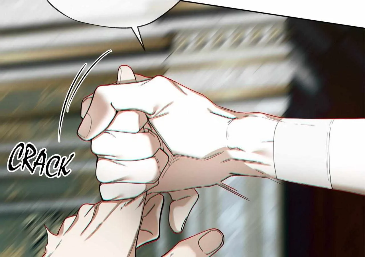 The Foul Chapter 118 page 27 - 