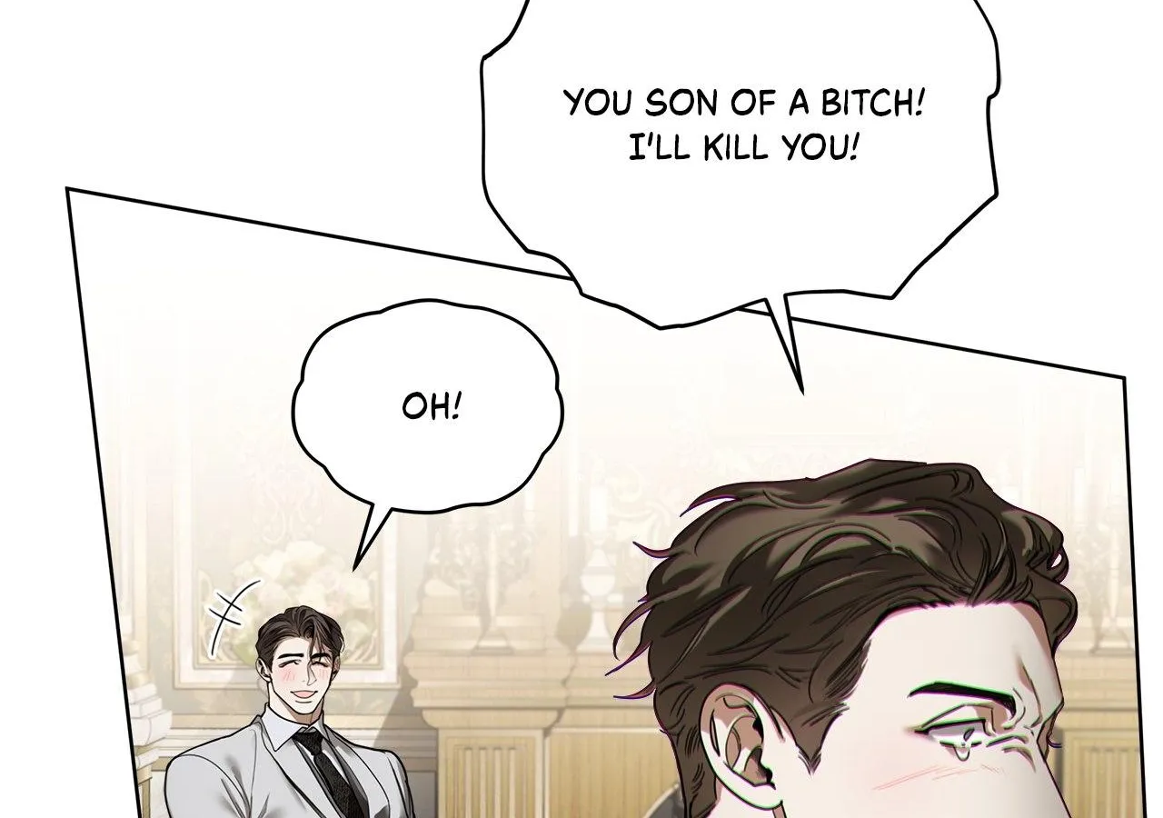The Foul Chapter 118 page 29 - 