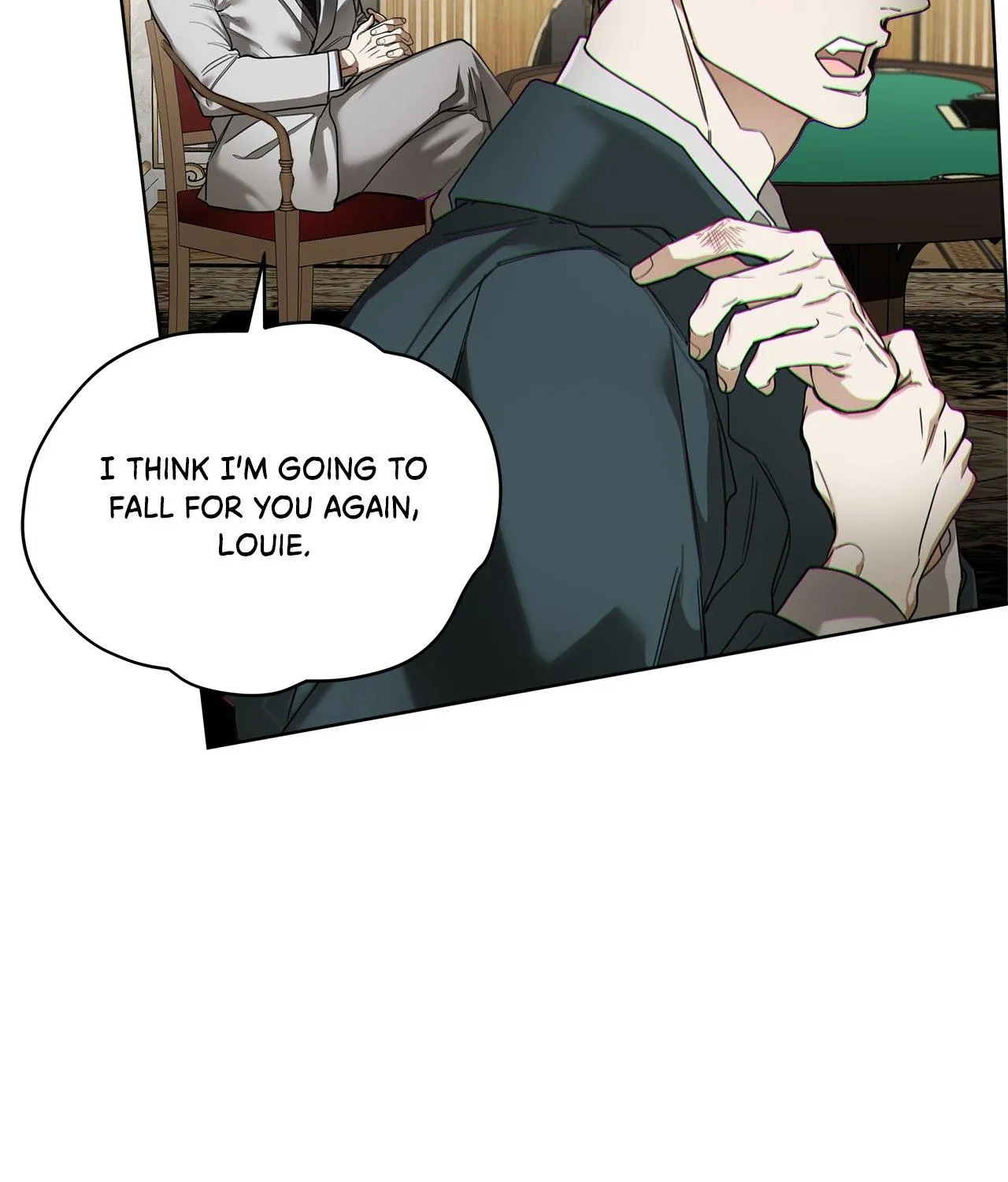 The Foul Chapter 118 page 30 - 