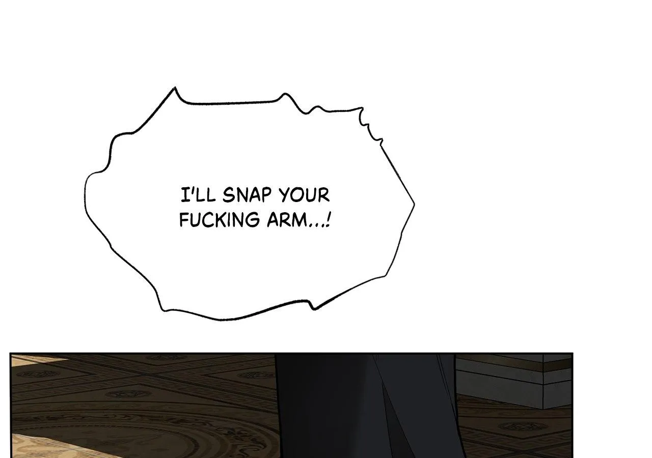 The Foul Chapter 118 page 31 - 