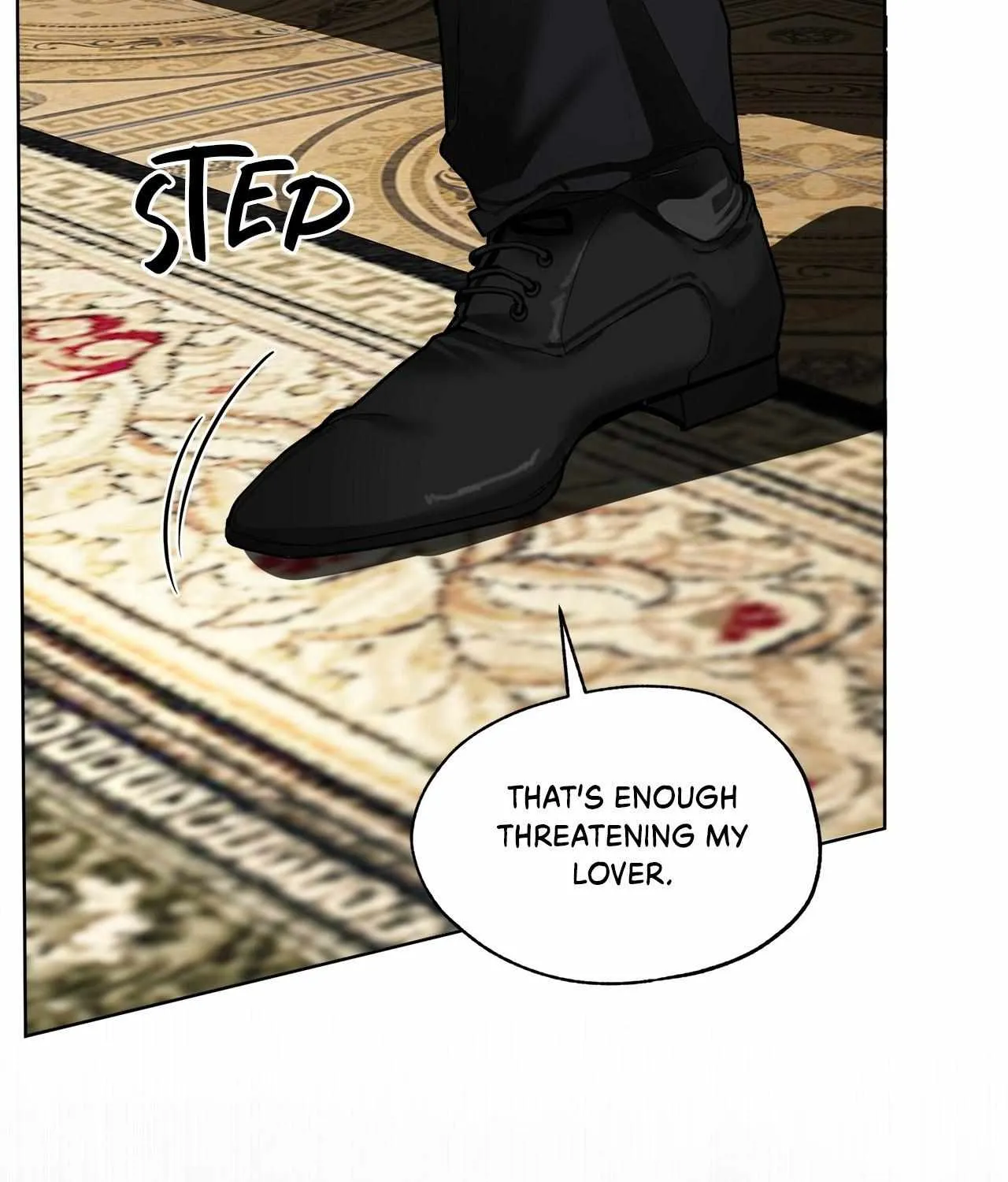 The Foul Chapter 118 page 32 - 