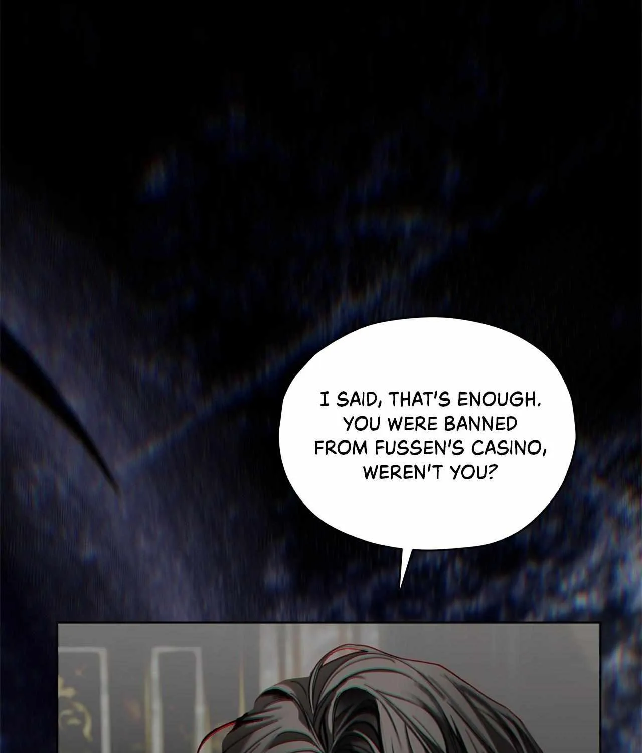 The Foul Chapter 118 page 40 - 