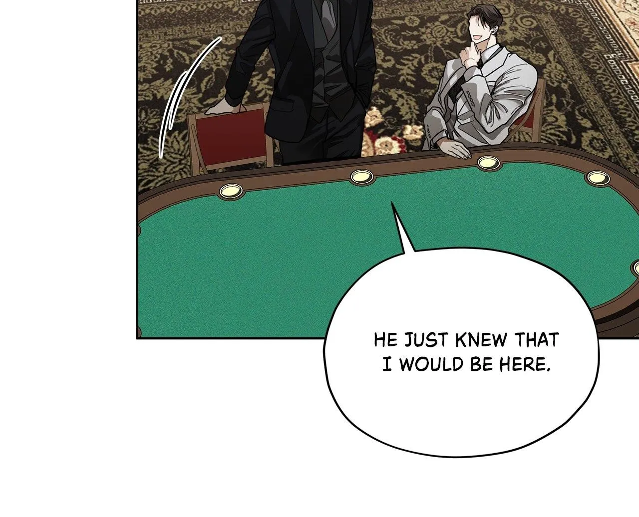 The Foul Chapter 118 page 46 - 