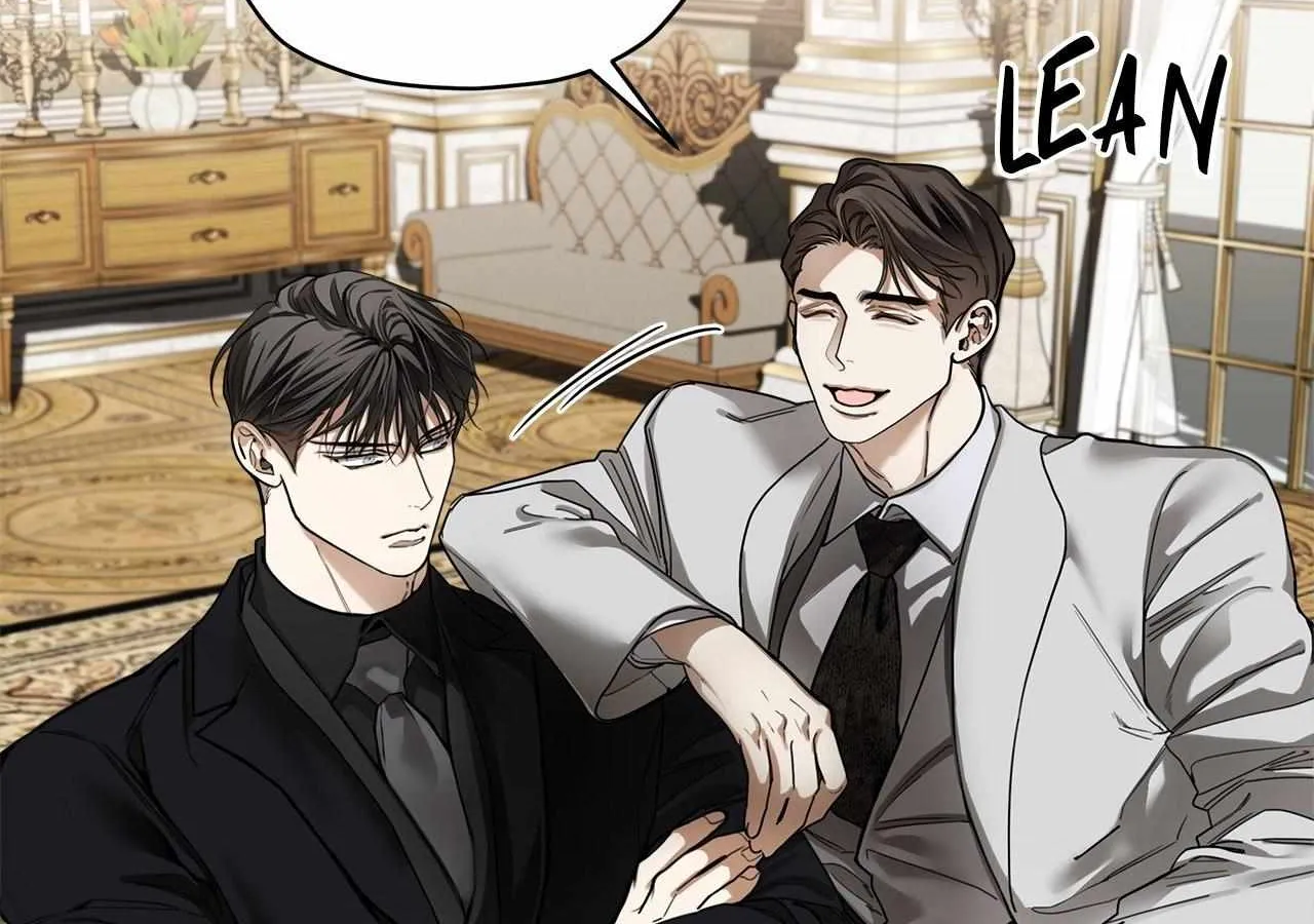 The Foul Chapter 118 page 50 - 