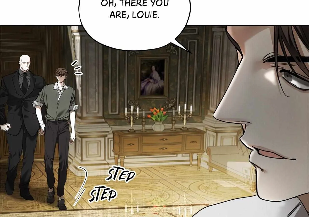 The Foul Chapter 118 page 6 - 