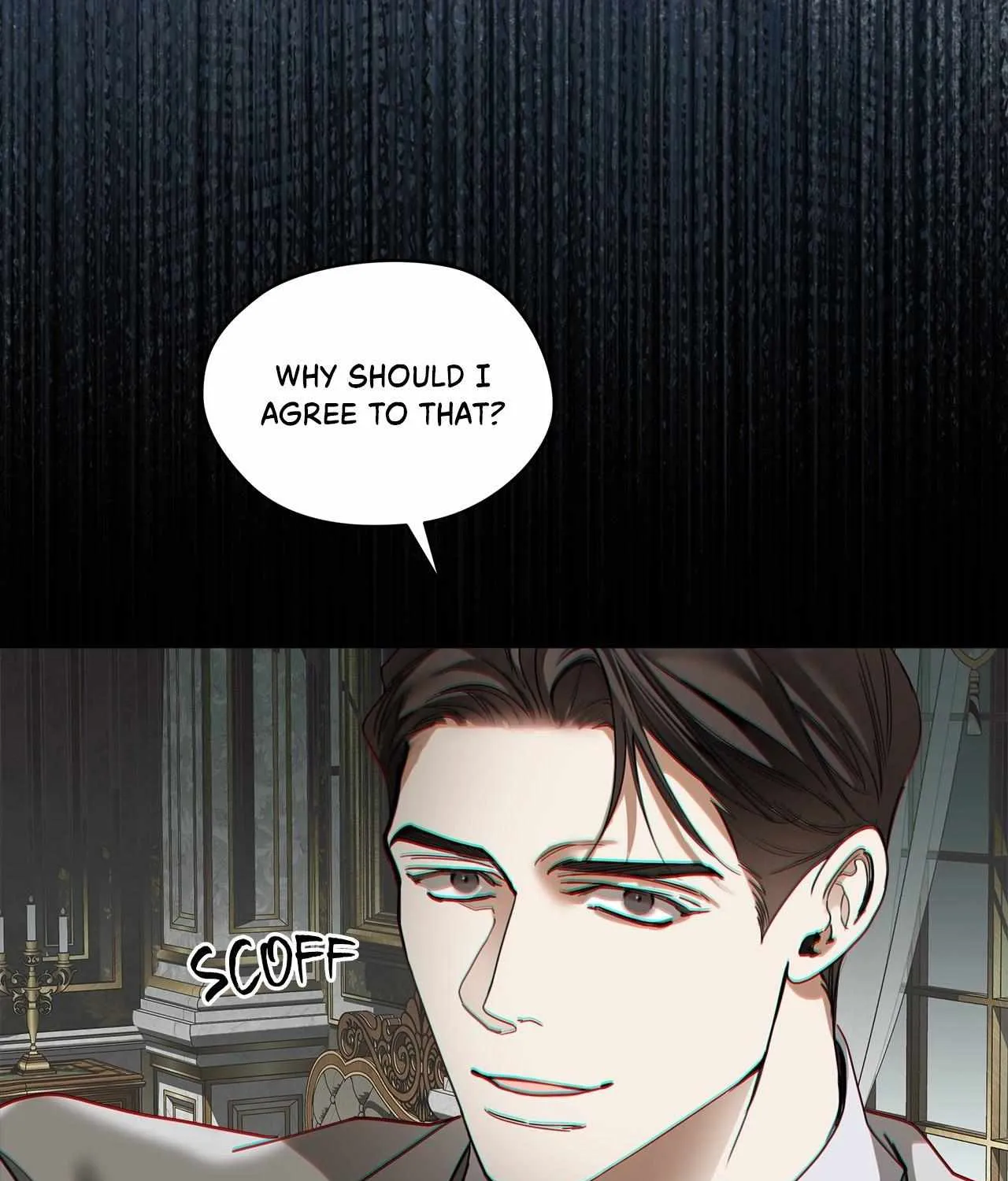 The Foul Chapter 118 page 53 - 