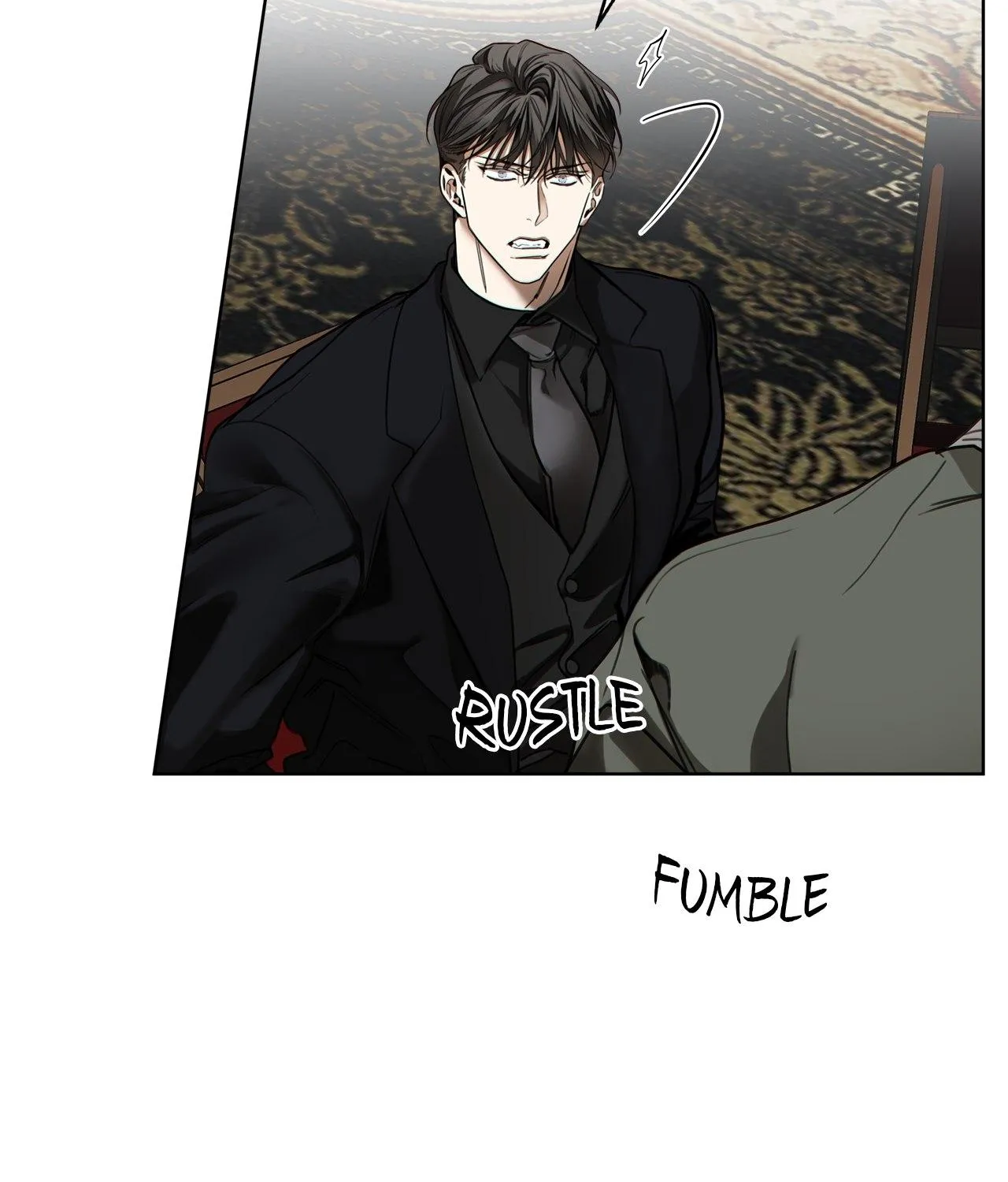 The Foul Chapter 118 page 71 - 