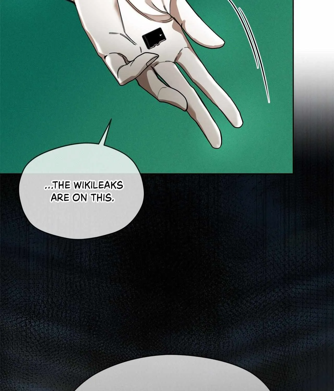 The Foul Chapter 118 page 73 - 