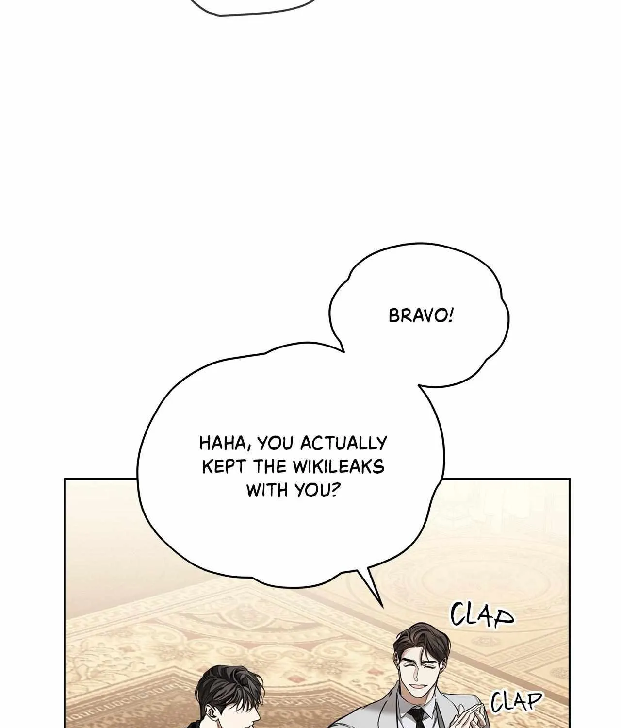 The Foul Chapter 118 page 81 - 