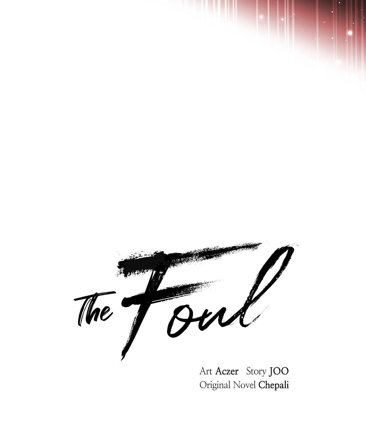 The Foul Chapter 118 page 93 - 