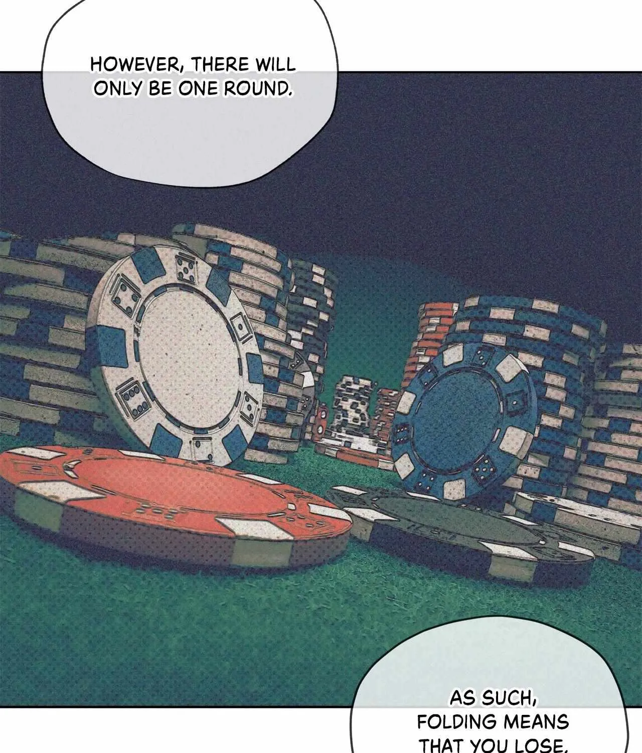 The Foul Chapter 118 page 97 - 