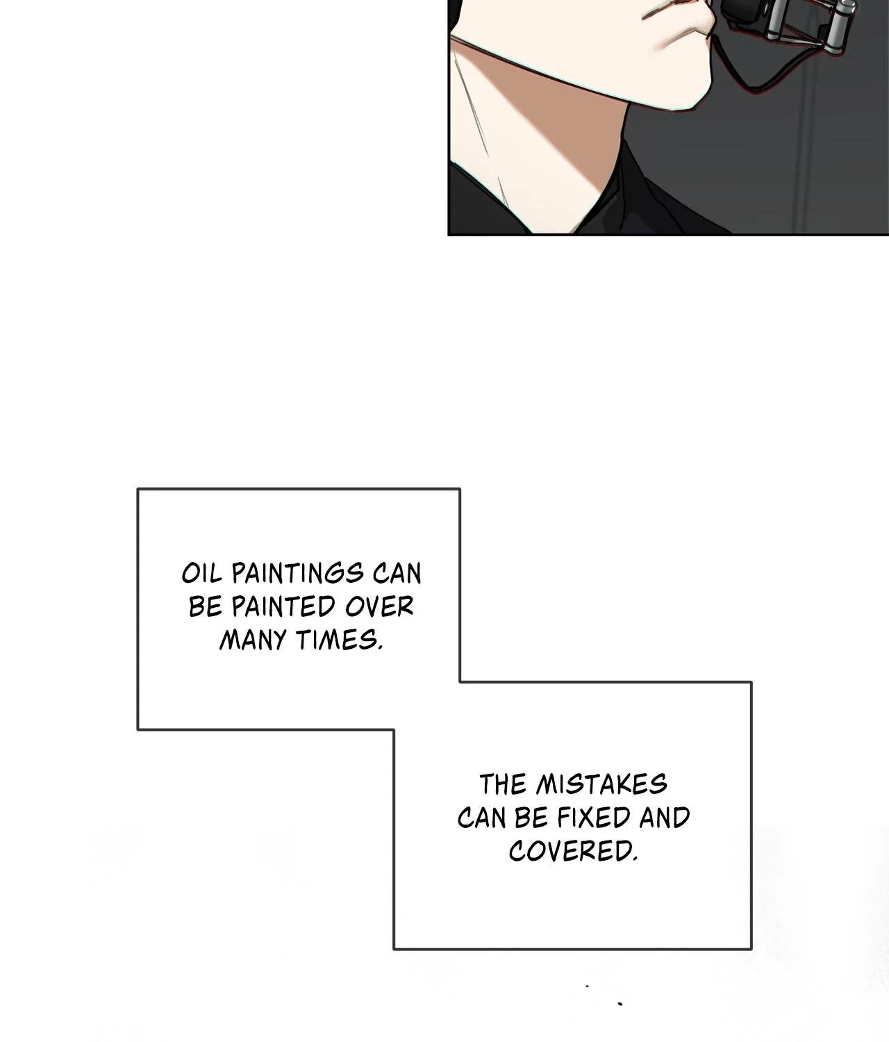 The Foul Chapter 119 page 11 - 