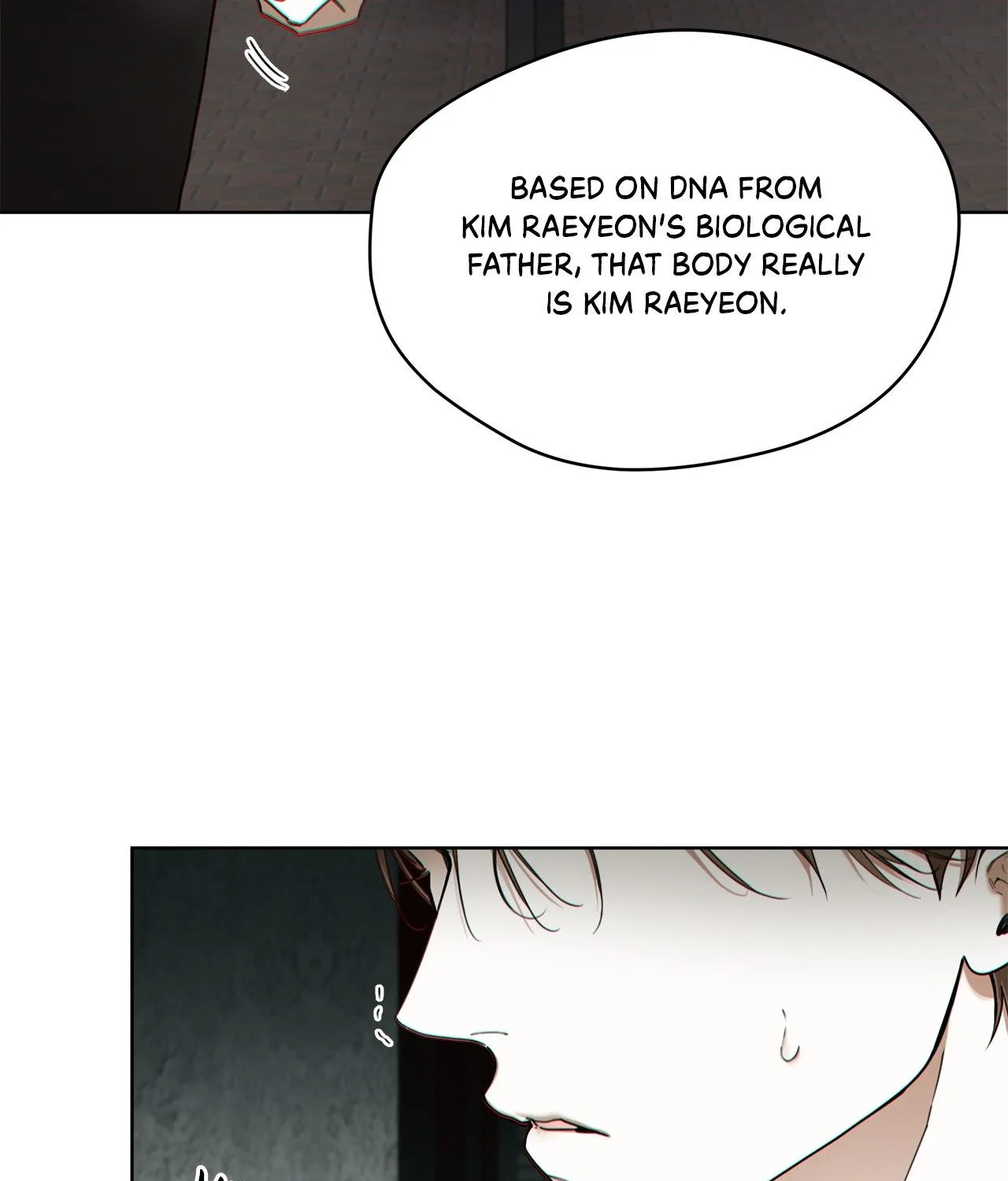 The Foul Chapter 119 page 104 - 
