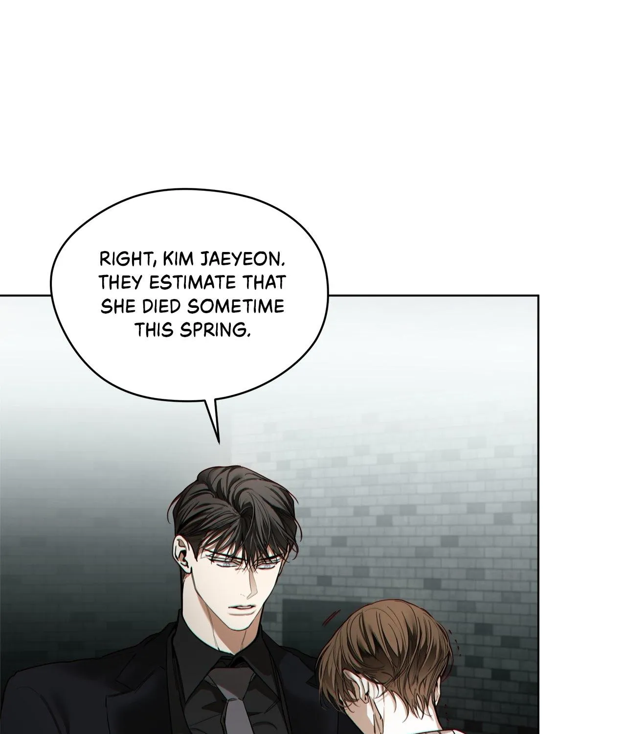 The Foul Chapter 119 page 106 - 