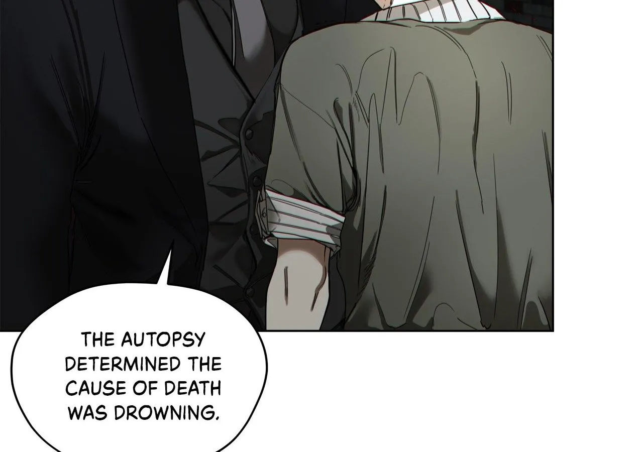 The Foul Chapter 119 page 107 - 