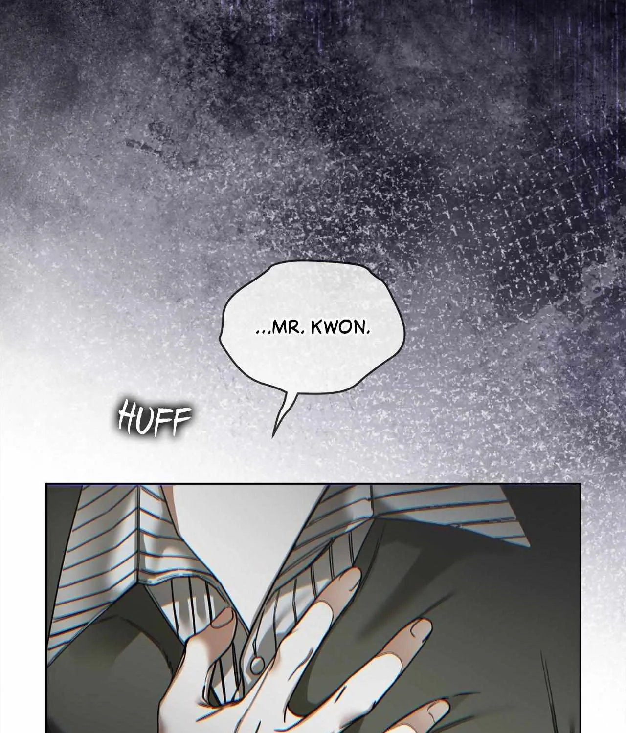 The Foul Chapter 119 page 115 - 