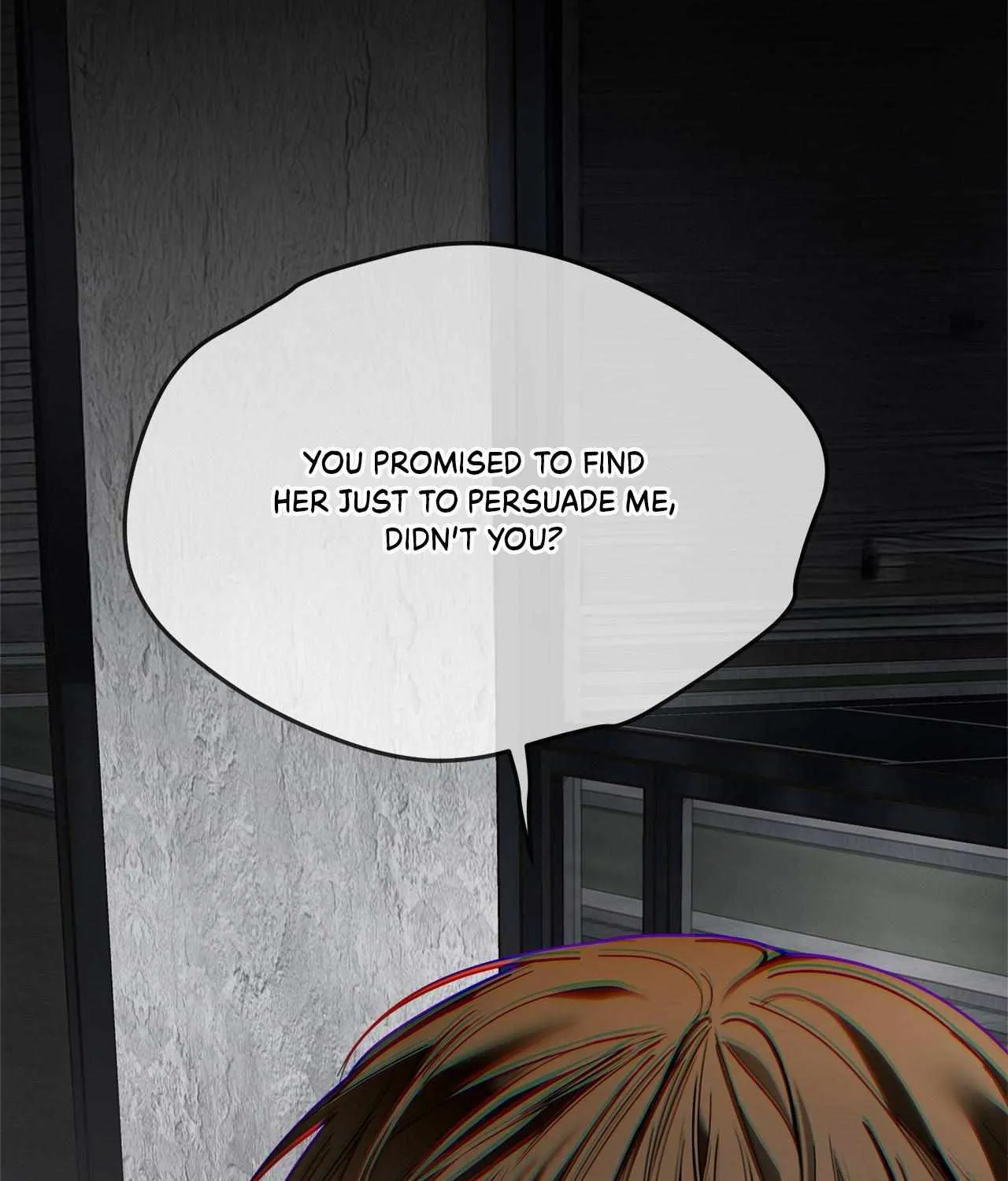 The Foul Chapter 119 page 117 - 