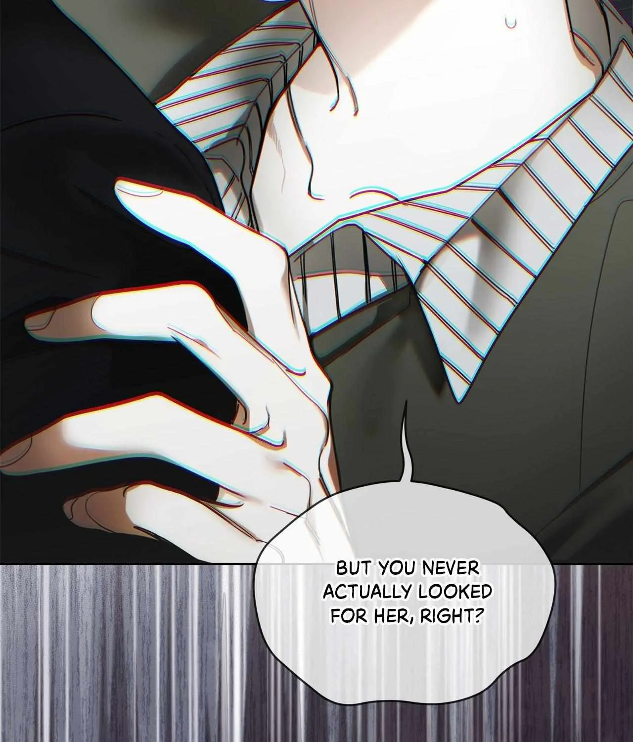 The Foul Chapter 119 page 119 - 