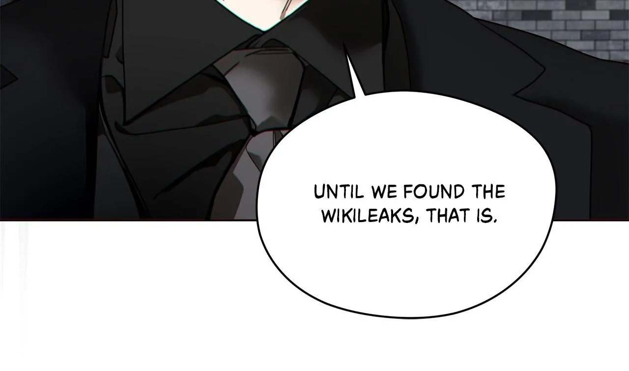 The Foul Chapter 119 page 123 - 