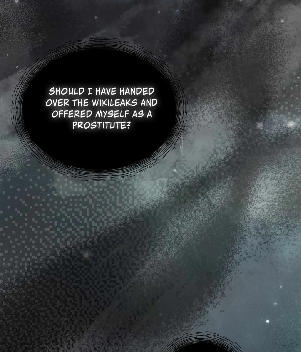 The Foul Chapter 119 page 130 - 