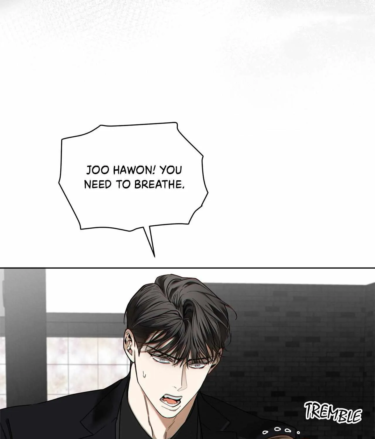 The Foul Chapter 119 page 134 - 