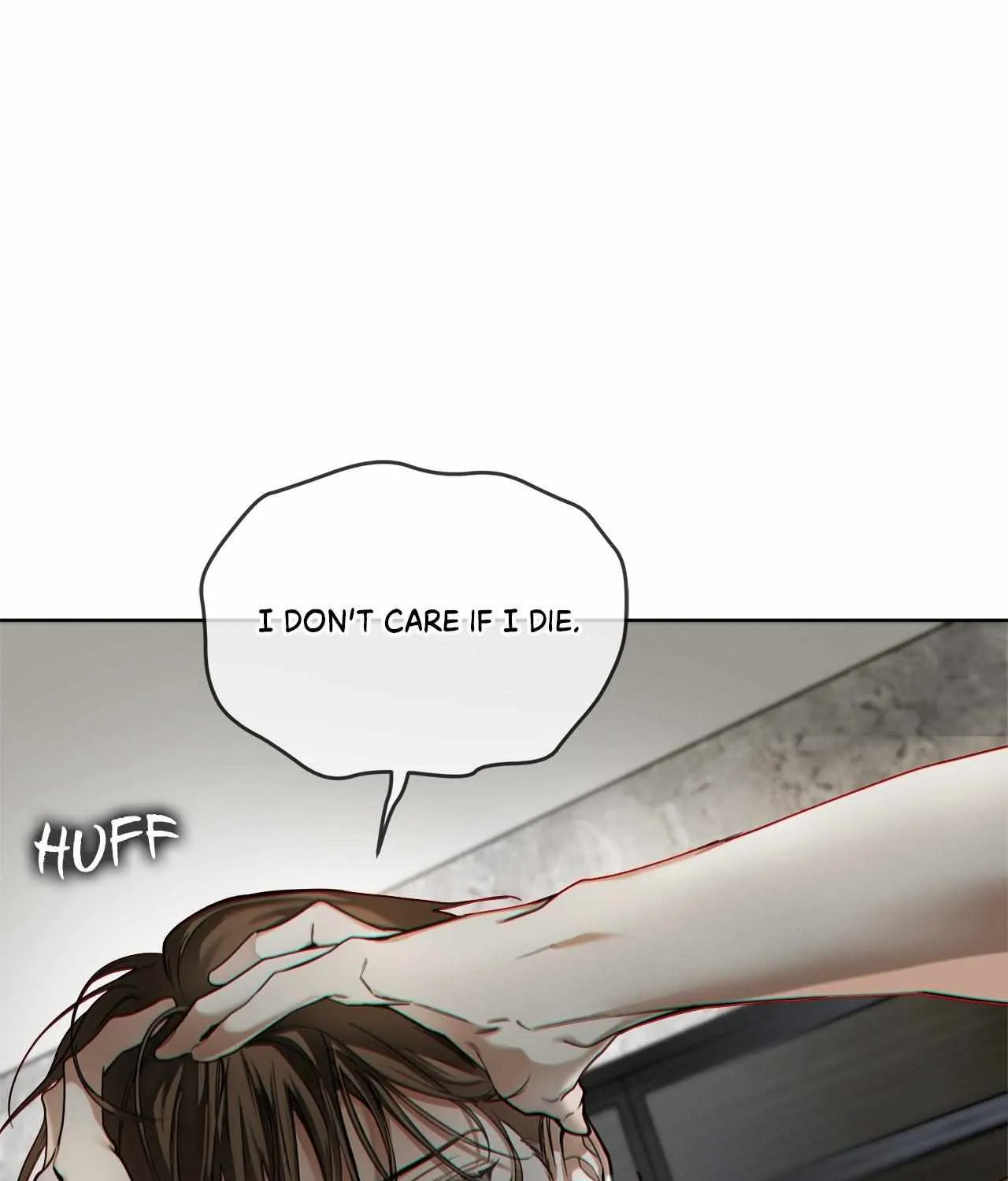 The Foul Chapter 119 page 137 - 