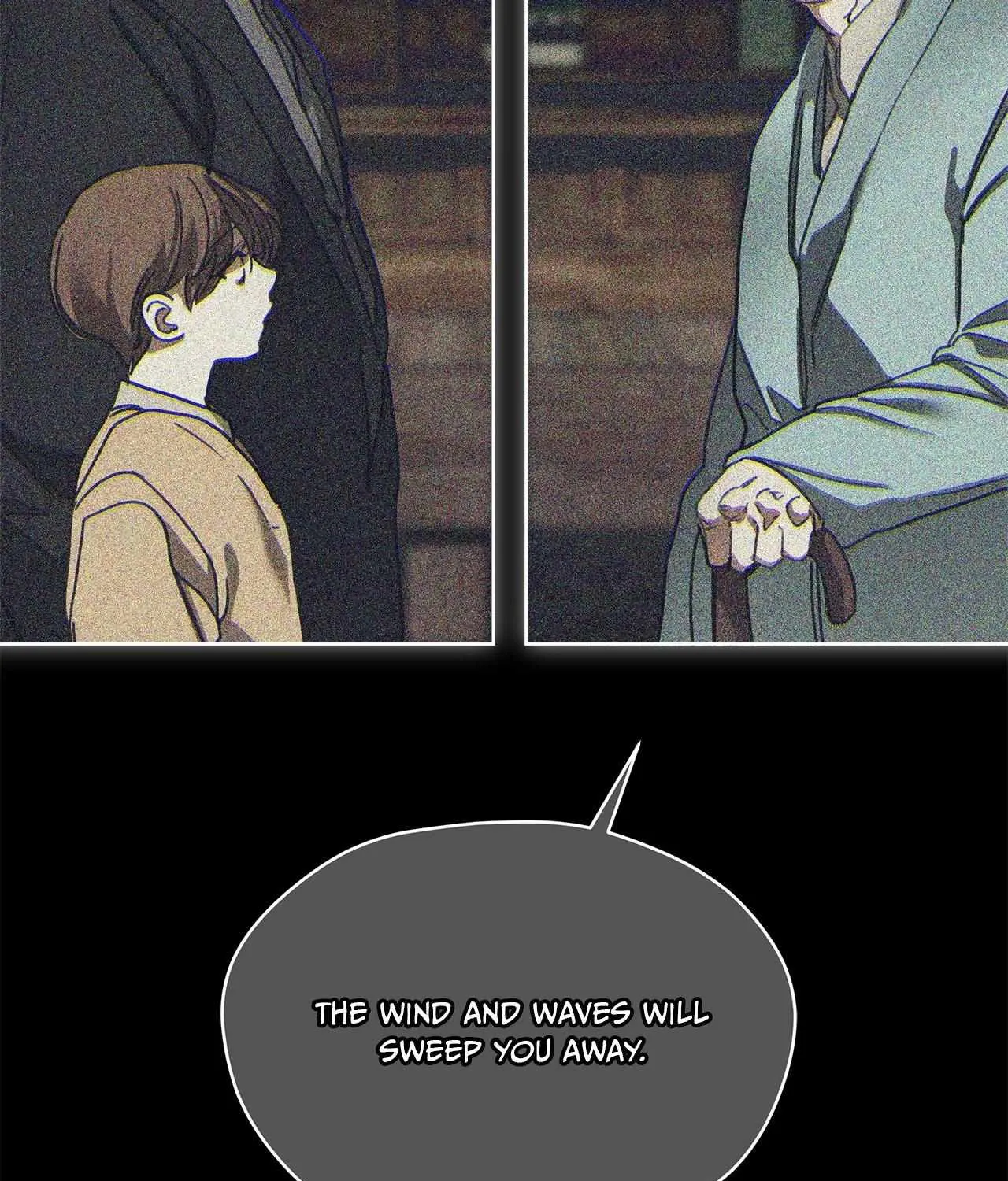 The Foul Chapter 119 page 143 - 