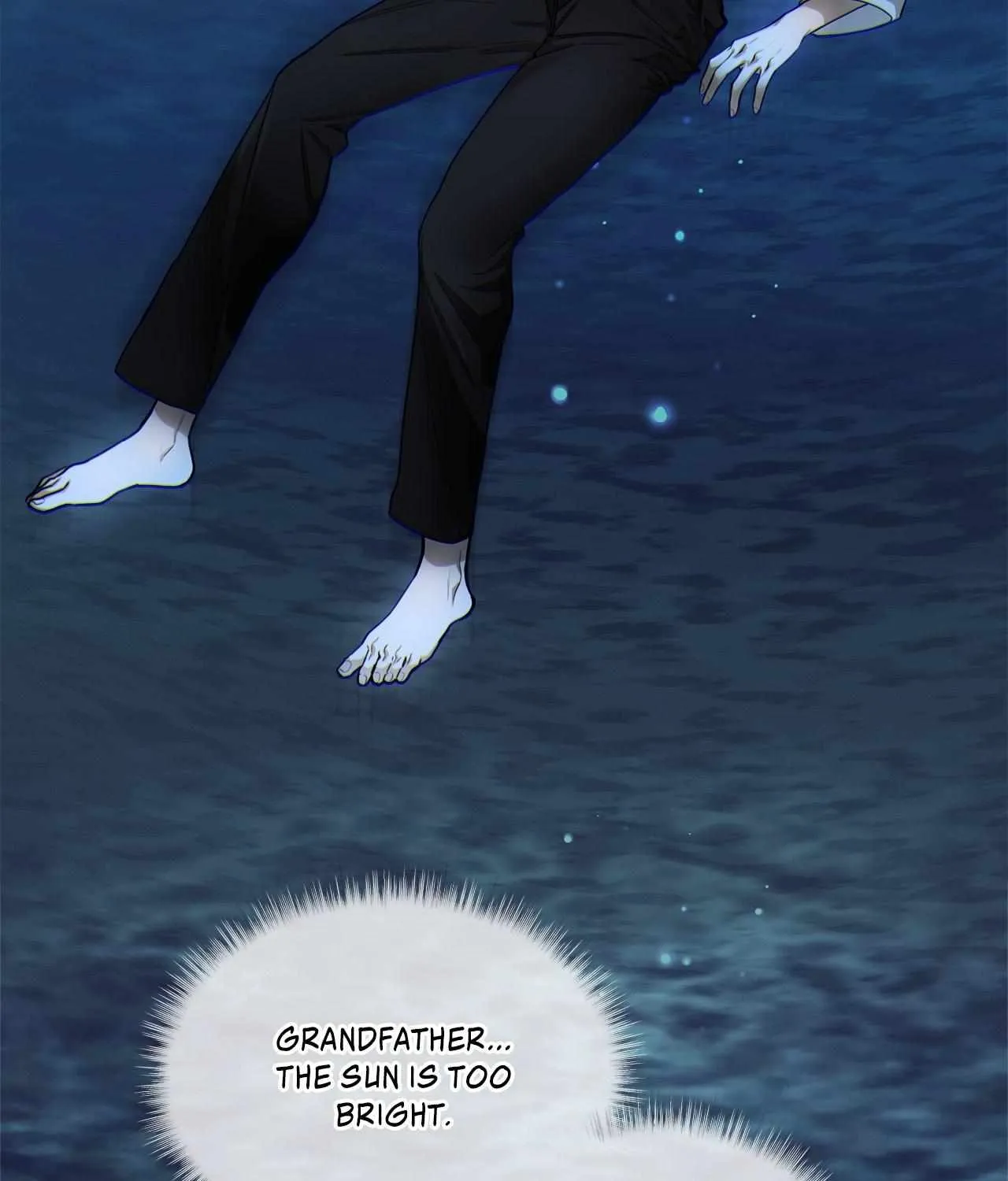 The Foul Chapter 119 page 148 - 