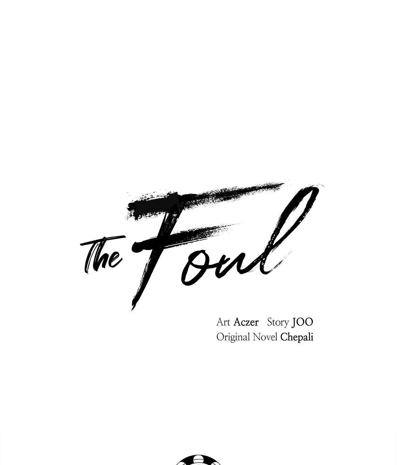 The Foul Chapter 119 page 20 - 