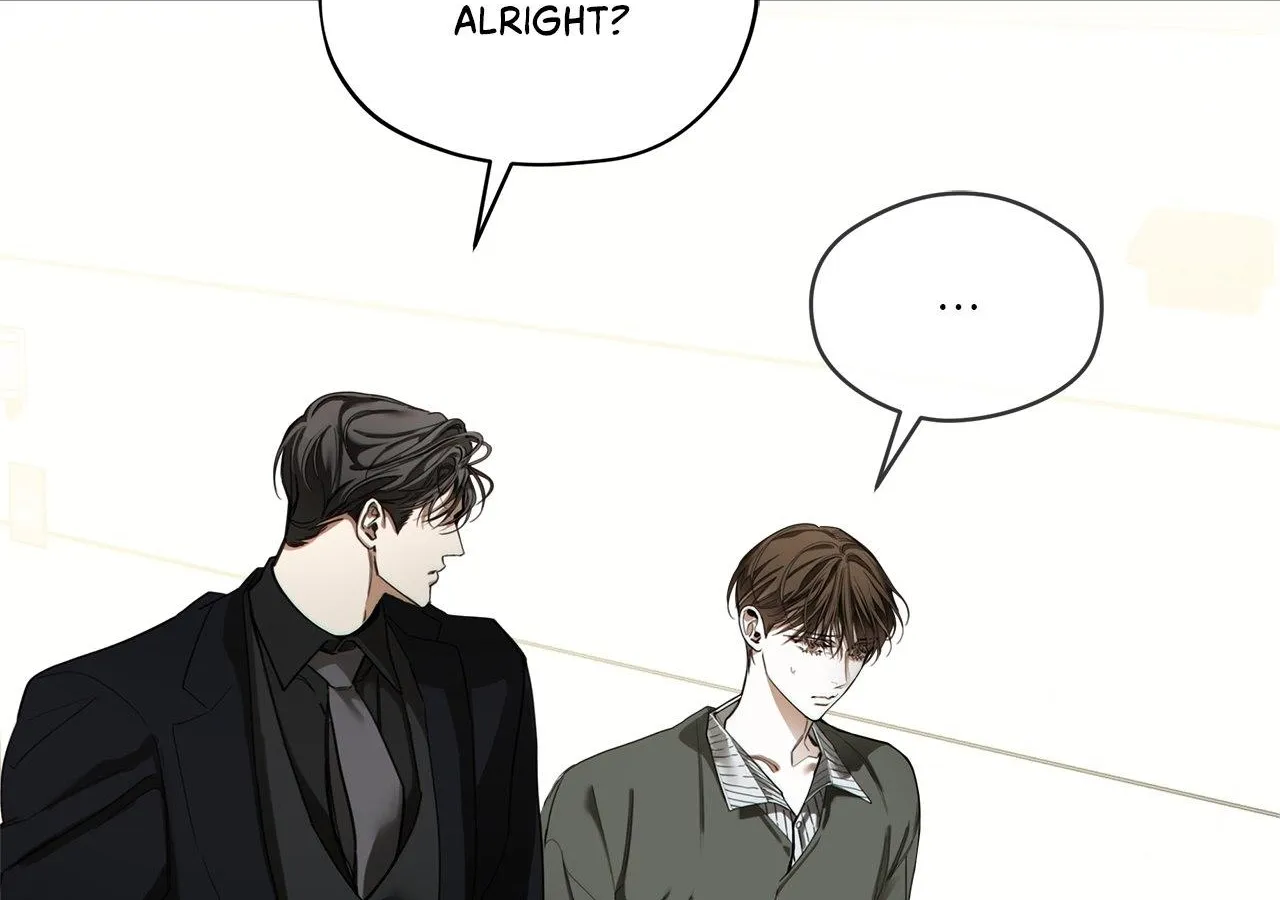 The Foul Chapter 119 page 27 - 