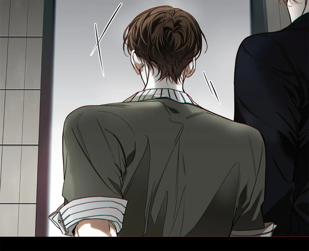 The Foul Chapter 119 page 30 - 