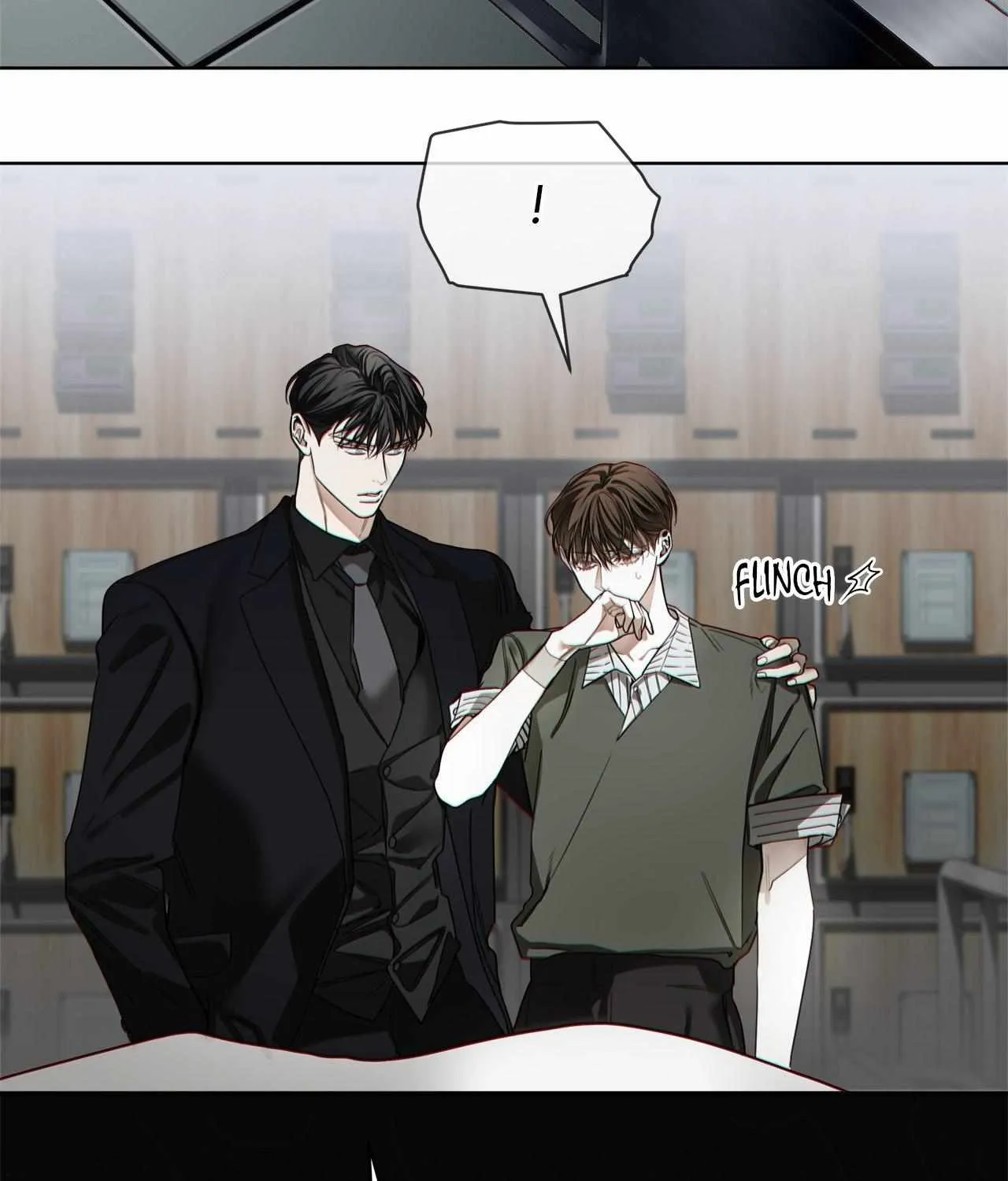 The Foul Chapter 119 page 37 - 