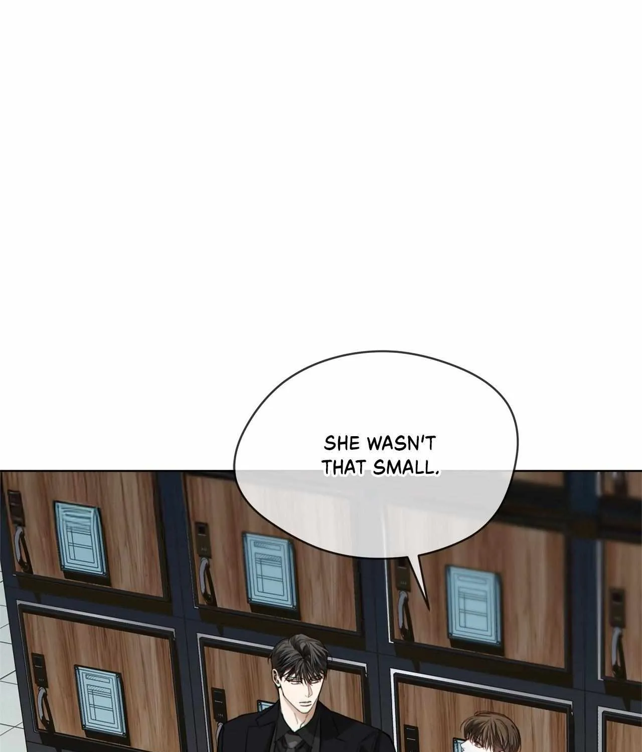The Foul Chapter 119 page 44 - 