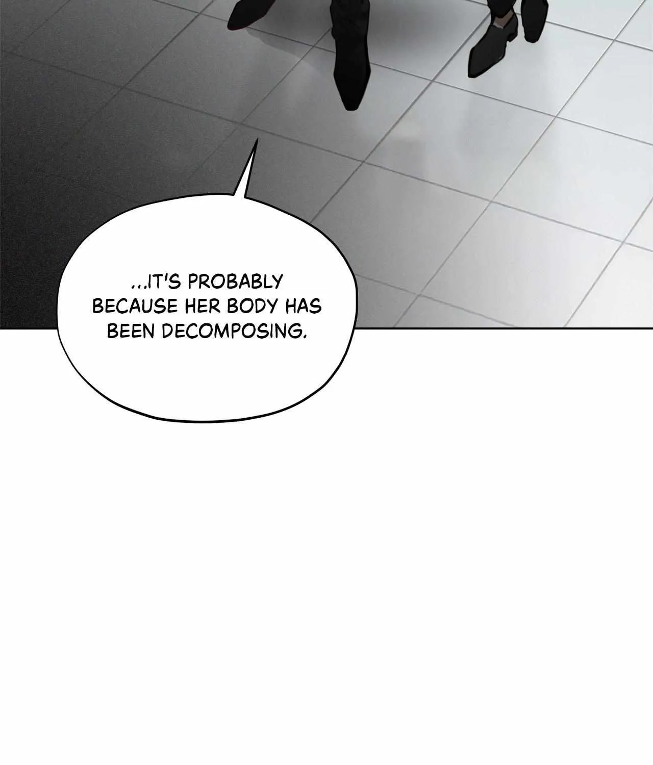 The Foul Chapter 119 page 46 - 