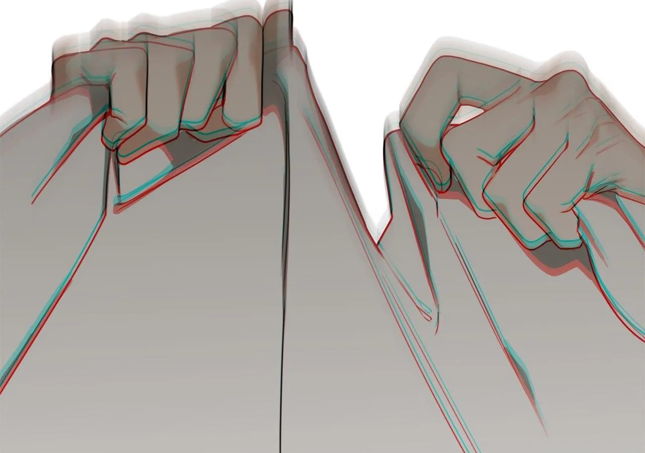 The Foul Chapter 119 page 52 - 