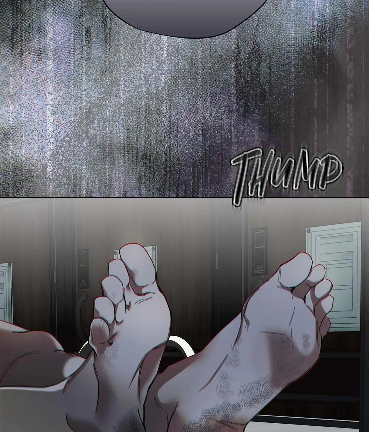 The Foul Chapter 119 page 57 - 