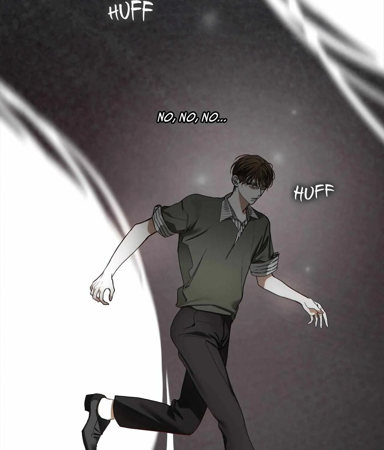 The Foul Chapter 119 page 70 - 