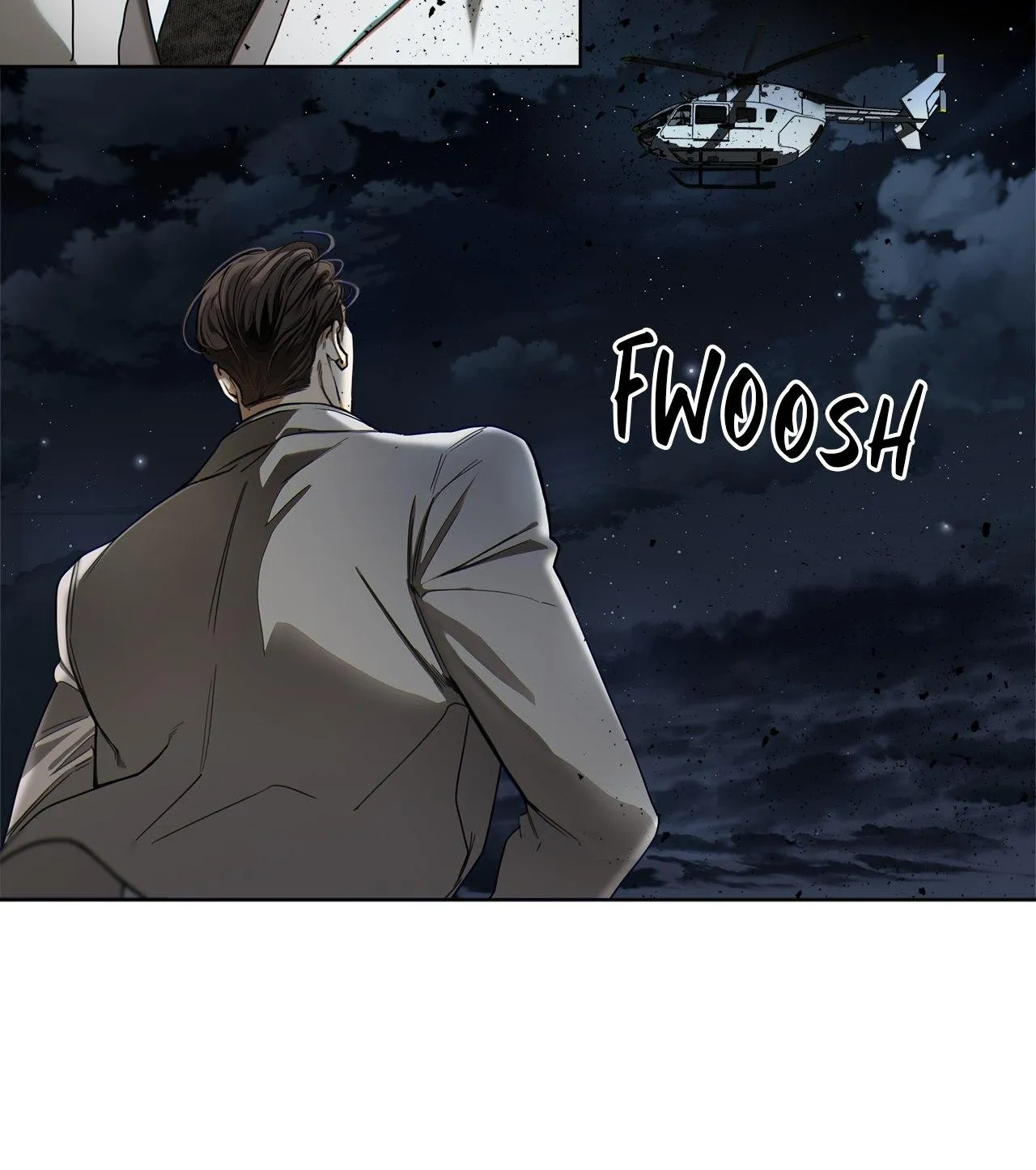 The Foul Chapter 119 page 8 - 