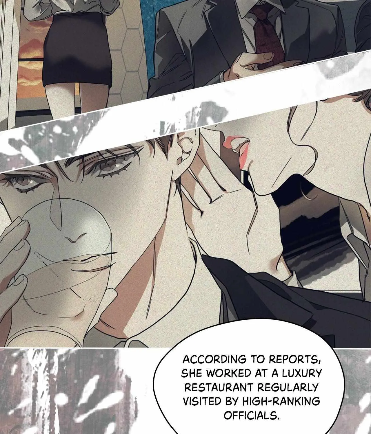 The Foul Chapter 119 page 83 - 