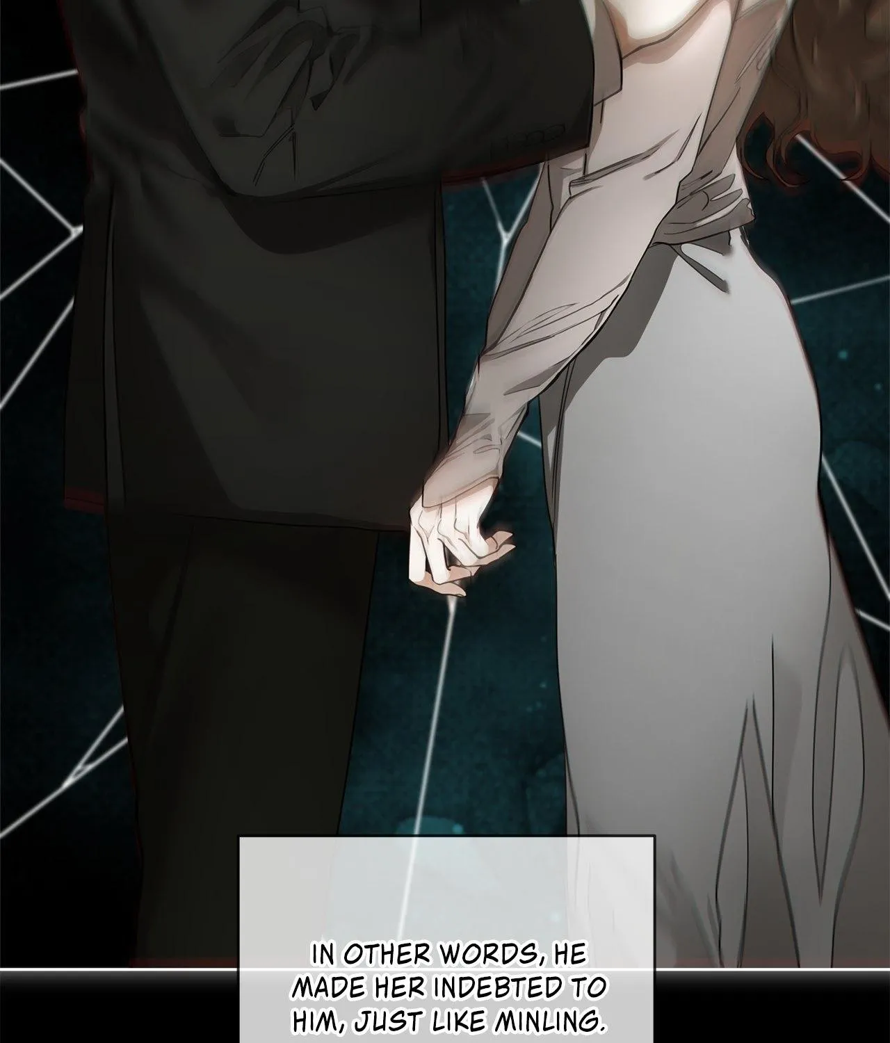 The Foul Chapter 119 page 98 - 