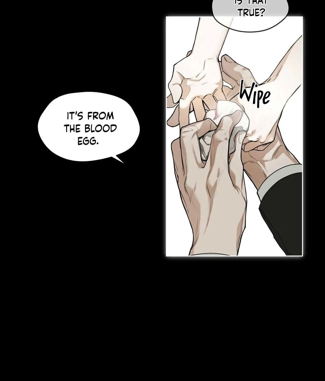 The Foul Chapter 12 page 11 - 