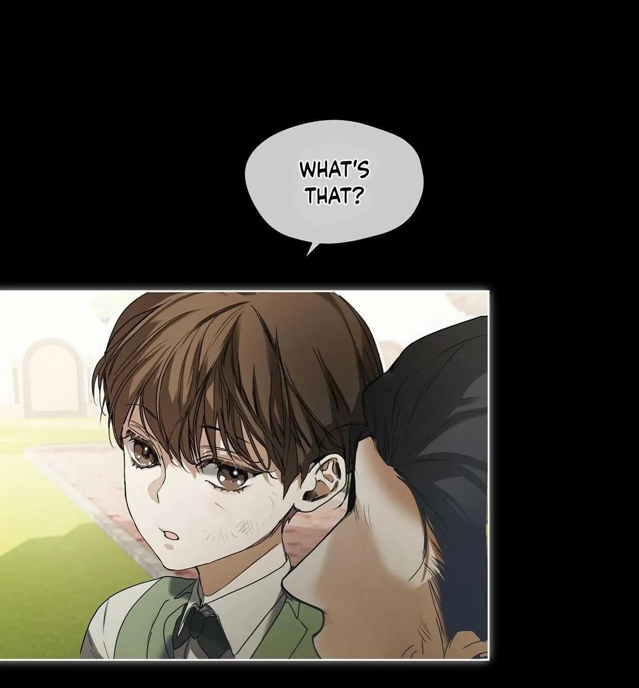 The Foul Chapter 12 page 12 - 