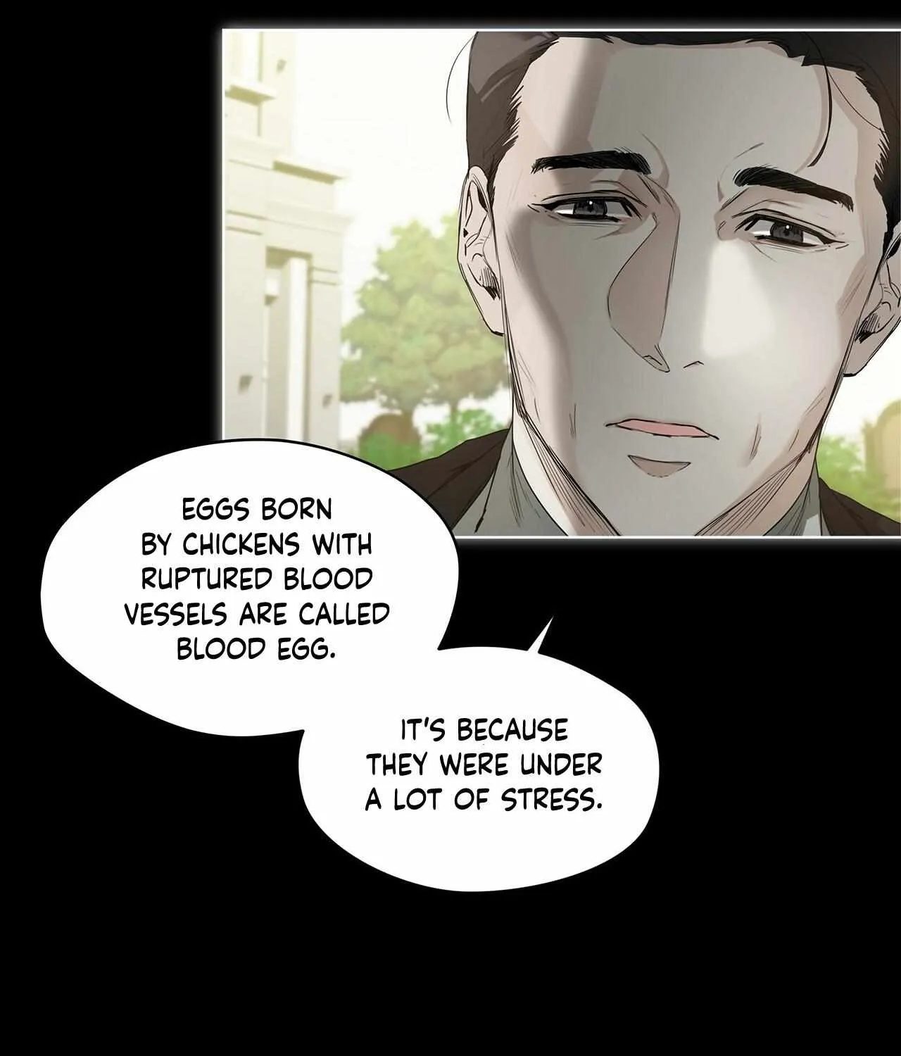 The Foul Chapter 12 page 13 - 