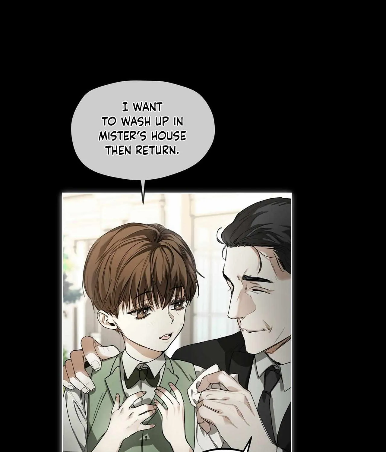 The Foul Chapter 12 page 14 - 