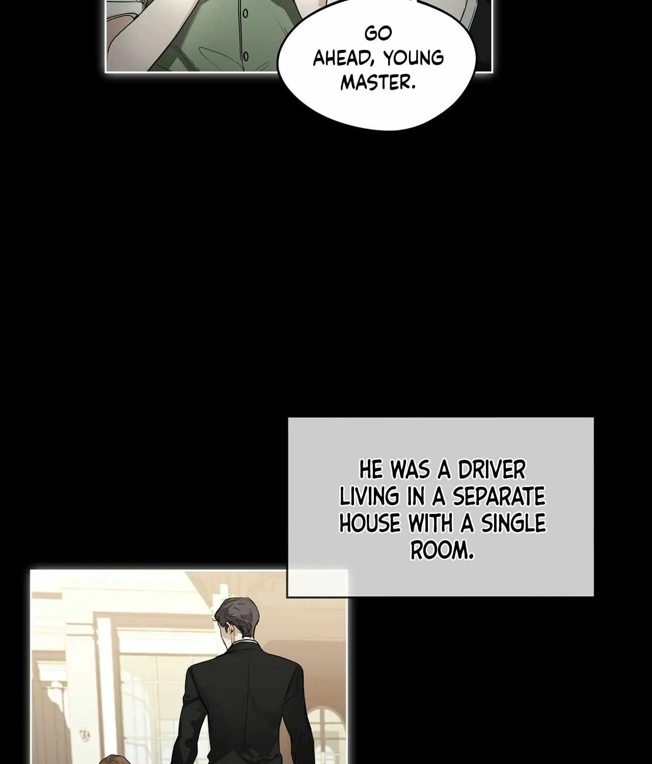 The Foul Chapter 12 page 15 - 