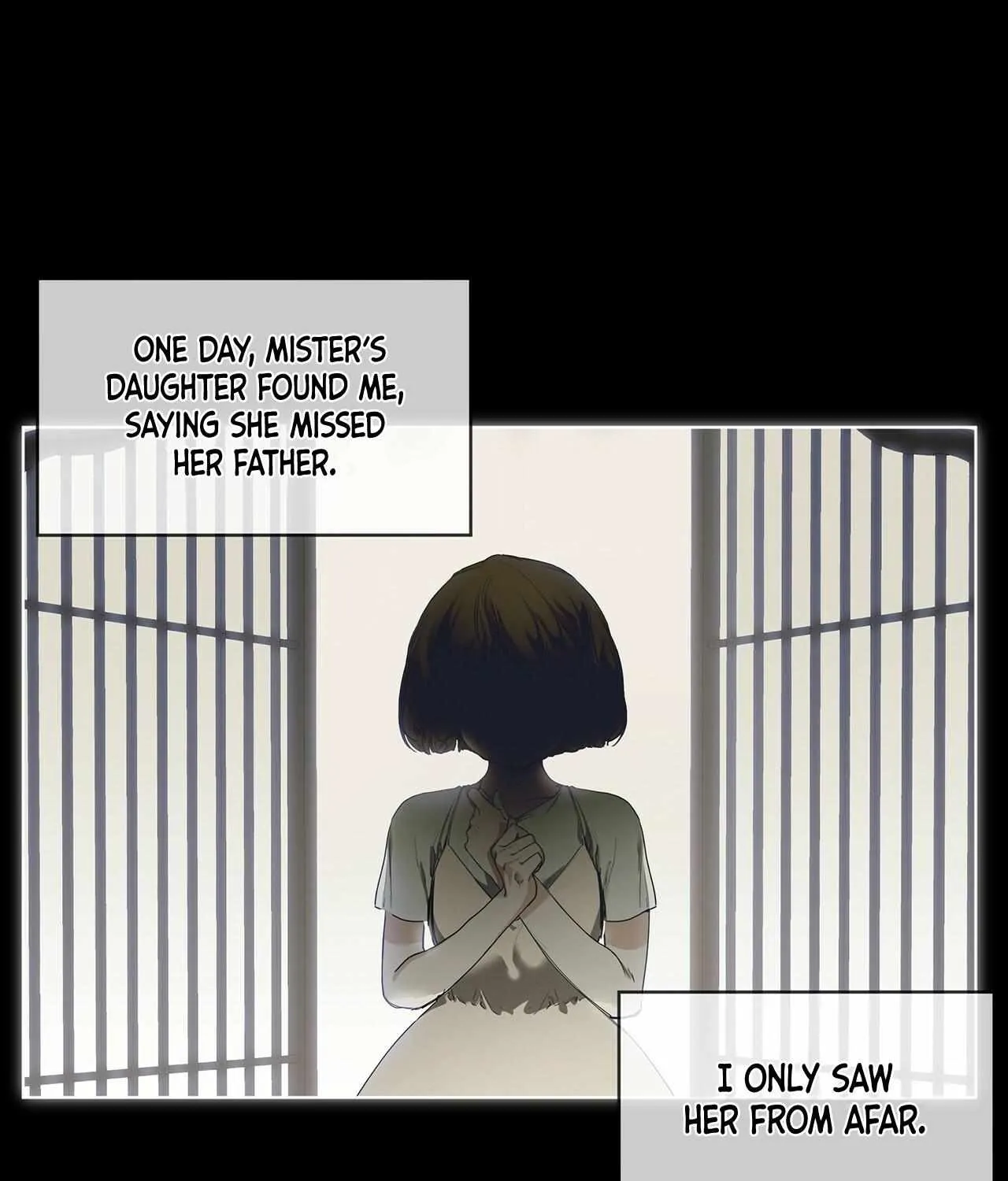 The Foul Chapter 12 page 19 - 