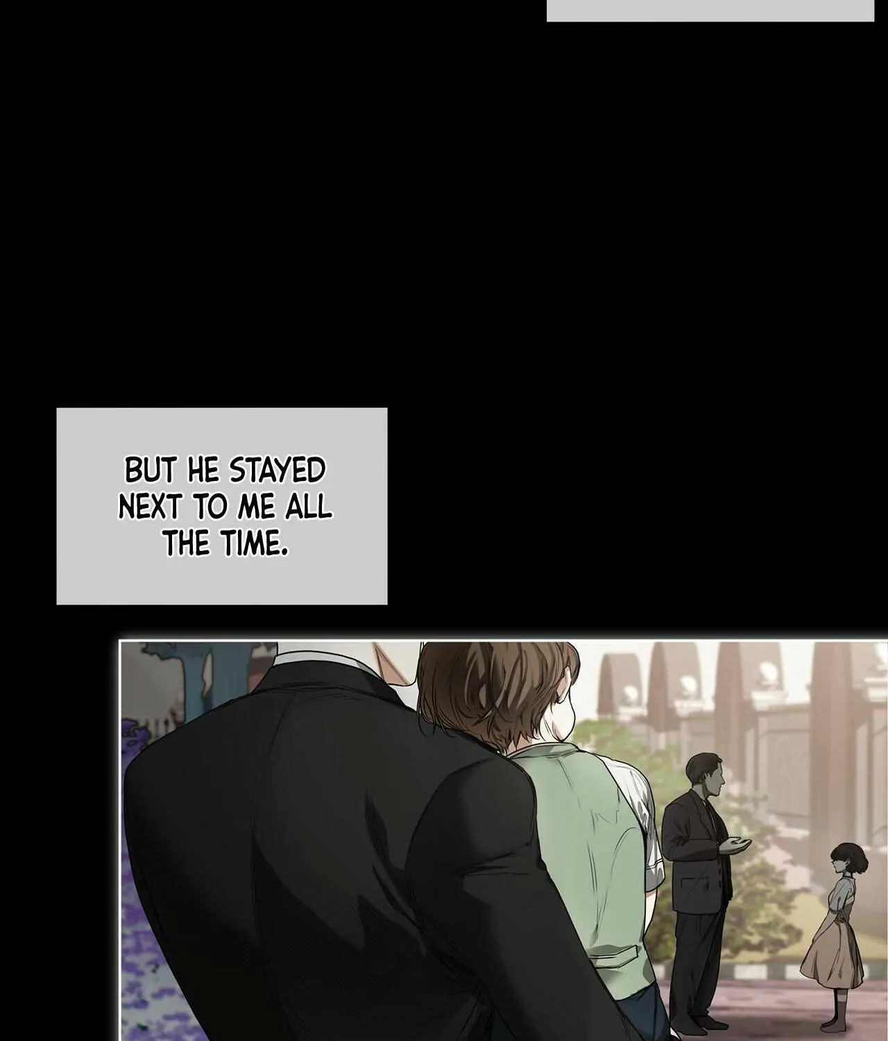 The Foul Chapter 12 page 20 - 