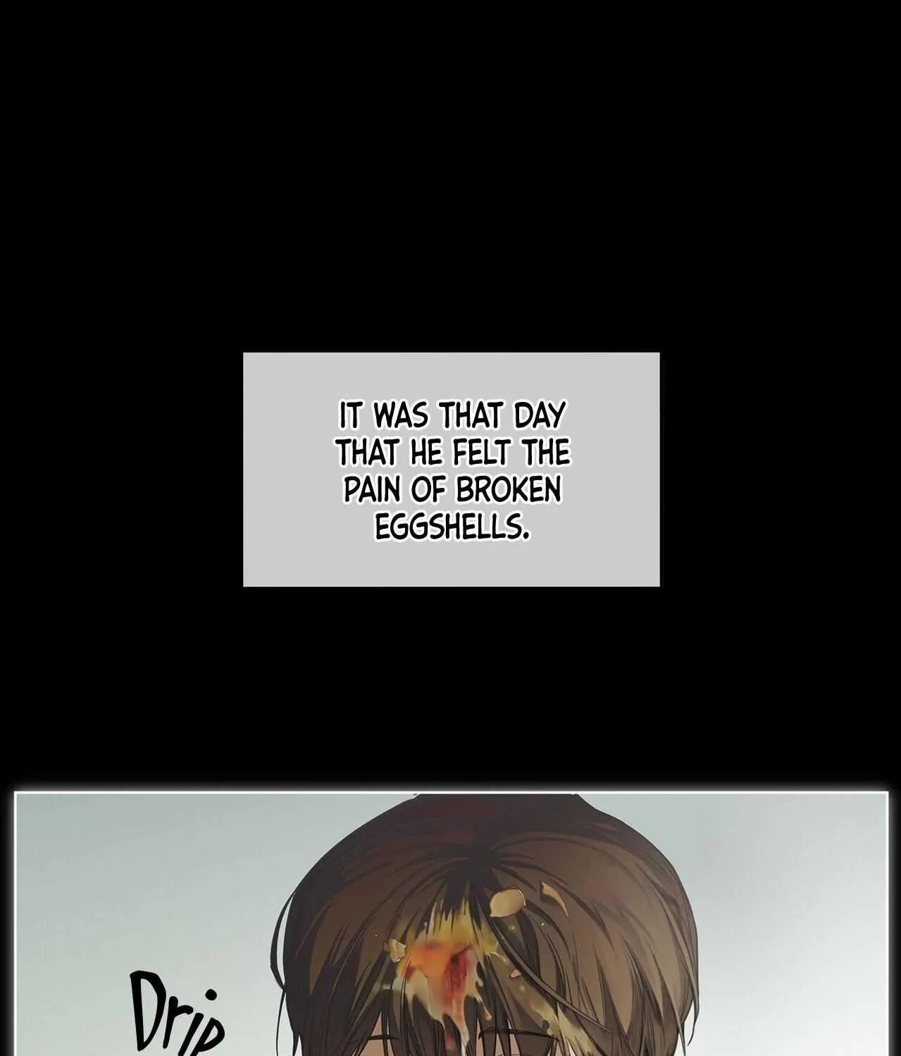 The Foul Chapter 12 page 3 - 