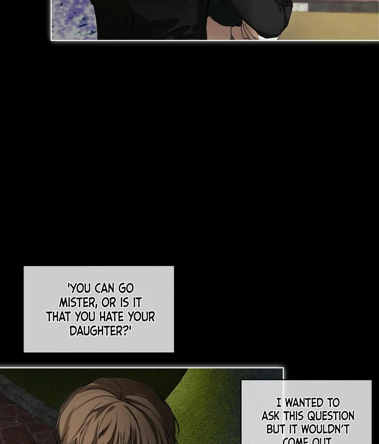 The Foul Chapter 12 page 21 - 