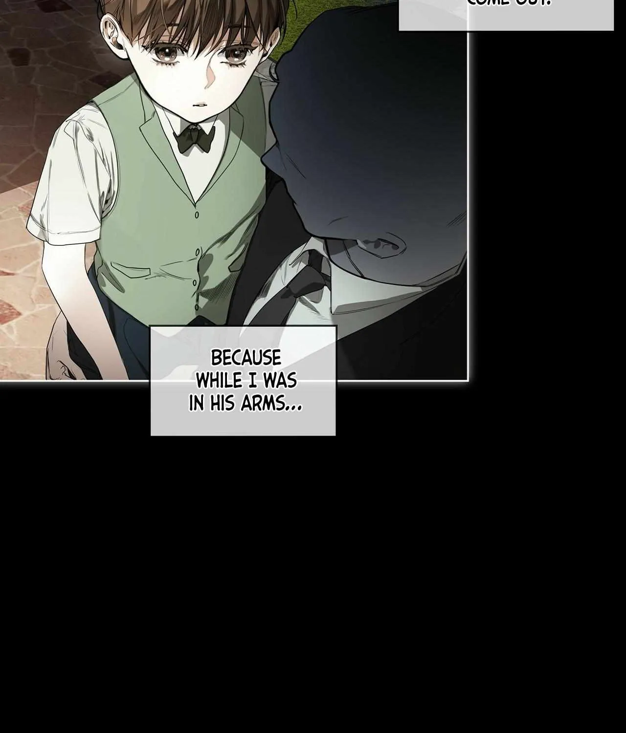 The Foul Chapter 12 page 22 - 